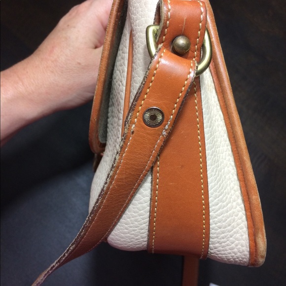 Dooney and Bourke vintage purse - Picture 7 of 8
